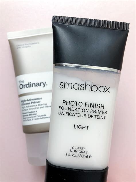 best silicone foundation primer.